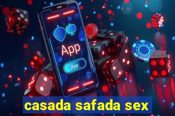 casada safada sex